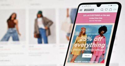 Missguided shoppers won't be getting refunds – what you need to know if you have a return - www.ok.co.uk - Manchester