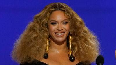 Beyoncé teases launch of new album - www.foxnews.com - London - Los Angeles