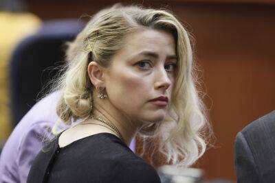 Juror Reveals Why Amber Heard Lost to Johnny Depp: She Had ‘Crocodile Tears’ and Made Us ‘Uncomfortable’ - variety.com - Washington
