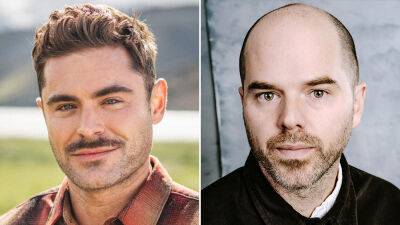 Zac Efron To Star In ‘The Iron Claw’ From A24 And Sean Durkin - deadline.com