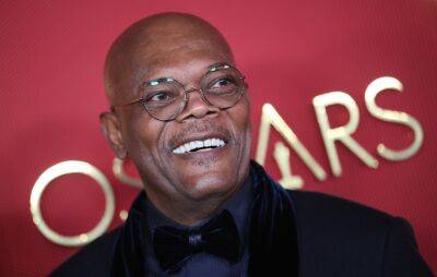 Samuel L. Jackson criticises Oscars over Sidney Poitier tribute: “He was Hollywood fucking royalty” - www.nme.com - Los Angeles - Hollywood - Washington
