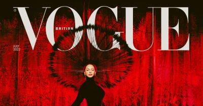 Beyonce makes epic return with incredible Vogue shoot and new music on the way - www.ok.co.uk - Poland