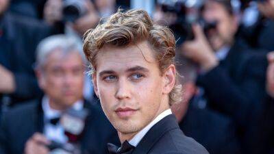 Austin Butler Sets the Record Straight on His Natural Voice - www.glamour.com - Australia - county Butler