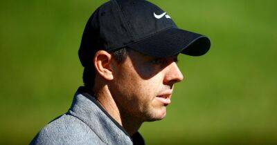 Rory McIlroy tops US open day one leaderboard after battle with Boston beast - www.dailyrecord.co.uk - USA - Ireland - Boston
