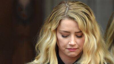 Johnny Depp Defamation Case Juror Didn’t Believe Amber Heard’s ‘Crocodile Tears’ - thewrap.com