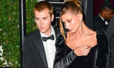 Hailey Bieber gives update on Justin Bieber’s health: ‘A very scary situation’ - us.hola.com