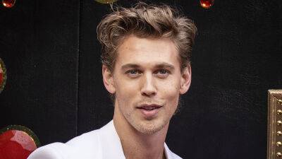 Austin Butler ‘Can’t Help’ Slipping Into Elvis’ Voice—His Impersonation Felt Like a ‘Responsibility’ - stylecaster.com - state Louisiana - county Butler