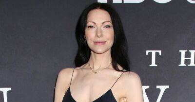 Laura Prepon Teases Nostalgic ‘That 90s Show’ Appearance — and Why She Cried on Set the 1st Day - www.usmagazine.com - county Foster - Wisconsin