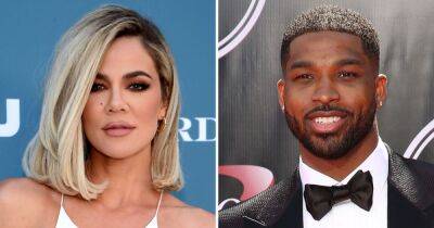 Everything Khloe Kardashian Has Said About Finding Love, Dating After Her Ups and Downs With Tristan Thompson - www.usmagazine.com - USA - Canada - Jordan - county Storey - county Kings - Sacramento, county Kings