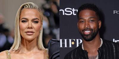 See How Khloe Kardashian Went Off on Tristan Thompson After Finding Out About His Cheating - www.justjared.com