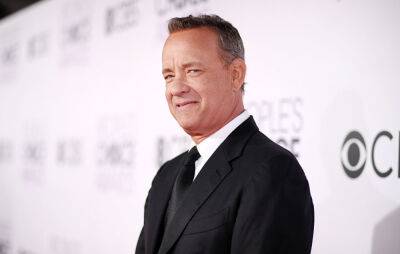 Tom Hanks admits he couldn’t play gay lawyer in ‘Philadelphia’ today - www.nme.com - New York - city Philadelphia
