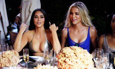 Kim Kardashian defends Khloé’s decision to give second chances to Tristan Thompson - us.hola.com