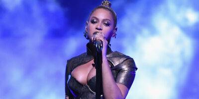 Beyoncé's 'Renaissance': Genre & Release Details Revealed! - www.justjared.com
