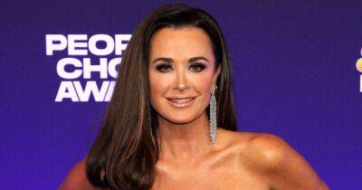 Kyle Richards’ Most Honest Quotes About Plastic Surgery Through the Years - www.usmagazine.com - county Storey