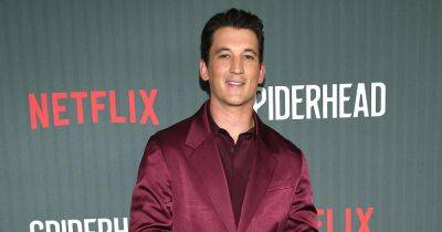 Miles Teller Through the Years: His Movies, Marriage to Keleigh Sperry and More - www.usmagazine.com - Pennsylvania