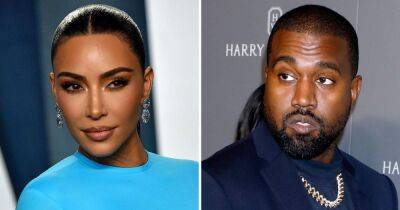 Kim Kardashian’s Pals ‘Don’t Know’ the Extent of Kanye West Relationship Behind Closed Doors - www.usmagazine.com - Chicago