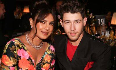 Priyanka Chopra has been husband Nick Jonas' 'rock' amid their daughter's health battles - hellomagazine.com