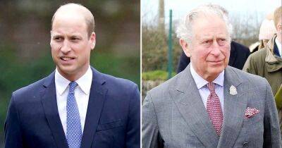 Will Prince William’s Move to Windsor Make Working With Prince Charles More Difficult? - www.usmagazine.com - county Will
