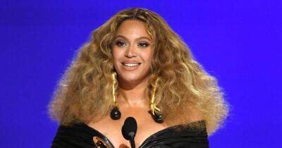 Beyoncé's huge net worth as new album is announced - www.ok.co.uk - Britain - Indiana - county Love