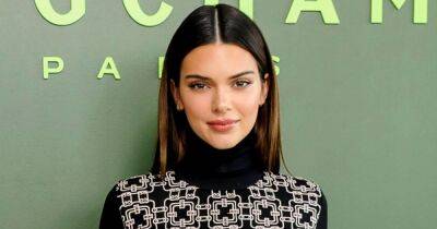 Kendall Jenner Agrees That She Has No Idea How to Cut a Cucumber: ‘Why Did I Cut it Like That?’ - www.usmagazine.com - California