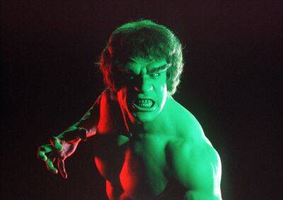 Lou Ferrigno Appreciates MCU’s Hulk But Says It Lacks ‘Raw Human Performance’ - etcanada.com - Washington - county Banner
