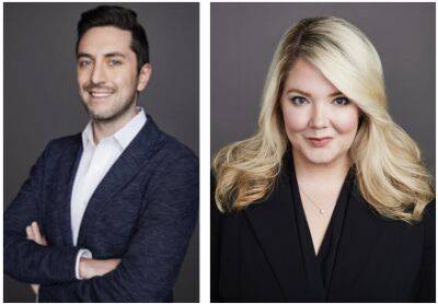 ABC Taps Ari Goldman As SVP Content Strategy & Scheduling; Candace Bejune Upped To VP Scheduling - deadline.com