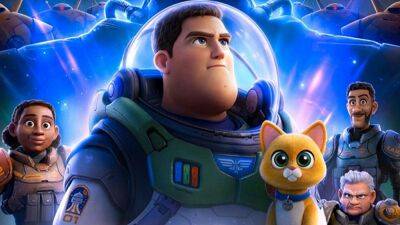 How to Watch 'Lightyear' and All the 'Toy Story' Movies Beforehand - www.etonline.com