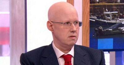 Matt Lucas floors BBC The One Show viewers with dramatic weight loss - www.msn.com - Britain