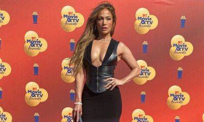 Why Jennifer Lopez considered quitting Hollywood at the height of her career - us.hola.com