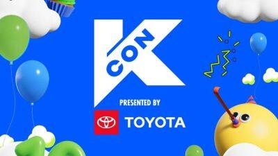 KCON Sets Lineup for 10th Anniversary Fan Festival in Los Angeles - variety.com - Los Angeles - Los Angeles - South Korea - North Korea