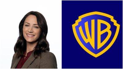 Corie Henson Exiting Warner Bros. Discovery - deadline.com
