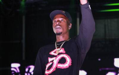 Joey Bada$$’s new album won’t be released tomorrow due to sample clearance issues - www.nme.com