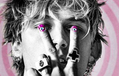 Watch the trailer for Machine Gun Kelly’s new documentary ‘Life In Pink’ - www.nme.com