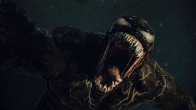 Tom Hardy Updates Fans On ‘Venom 3’ Progress With Script Photo - deadline.com