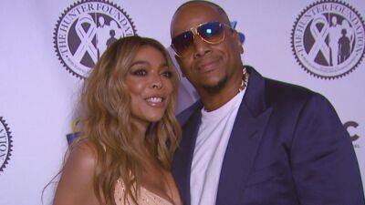 Wendy Williams' Ex Kevin Hunter Slams Production Company for 'Unceremonious' Final Episode (Exclusive) - www.etonline.com