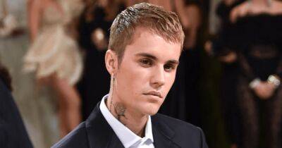 Justin Bieber Cancels Remaining U.S. ‘Justice World Tour’ Dates Amid His Ramsay Hunt Syndrome Diagnosis - www.usmagazine.com - Wisconsin - Milwaukee, state Wisconsin