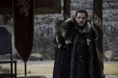 ‘Game Of Thrones’ Jon Snow Spinoff Series Eyed By HBO - deadline.com
