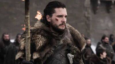 ‘Game of Thrones’ Sequel Series Focusing on Jon Snow in Development at HBO - thewrap.com - county Wright
