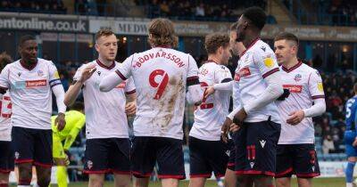 State of play as Bolton Wanderers squad to report back ahead of Portugal pre-season training trip - www.manchestereveningnews.co.uk - Britain - Manchester - Portugal - city Fleetwood - city Longridge