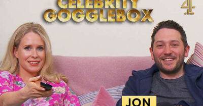 Hull comedienne Lucy Beaumont to star in Celebrity Gogglebox on Friday - www.msn.com - Britain - Spain - Birmingham
