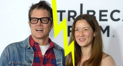 Johnny Knoxville Splits From Wife Naomi Nelson After Nearly 12 Years of Marriage - www.justjared.com