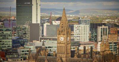Let us know what your favourite places in Manchester are - www.manchestereveningnews.co.uk - city Manchester, county Day