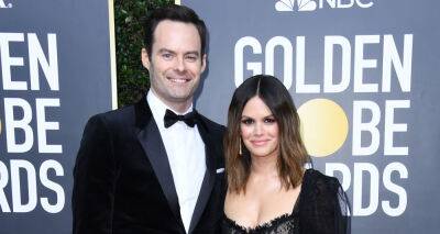 Rachel Bilson Finally Confirms Romance with Bill Hader in Rare Comments About Her Love Life - www.justjared.com