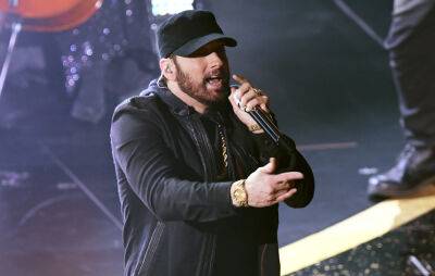 Eminem raps “I stole Black music” on ‘Elvis’ soundtrack song ‘The King And I’ - www.nme.com - county Butler - county Love