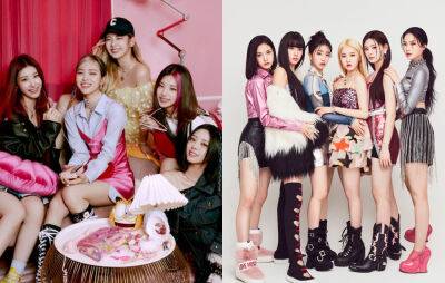 ITZY, STAYC, ENHYPEN are set to perform at KCON 2022 LA - www.nme.com - Los Angeles - Chicago - city Seoul - Tokyo - city Californian