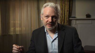 Julian Assange Extradition to U.S. Approved by U.K. Government - variety.com - Britain - Iraq - Afghanistan