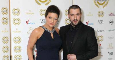 Shayne Ward and Sophie Austin welcome 2nd child into the world - www.msn.com - Britain