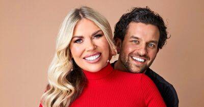 Frankie Essex shares first picture of adorable newborn twins - three weeks after birth - www.ok.co.uk