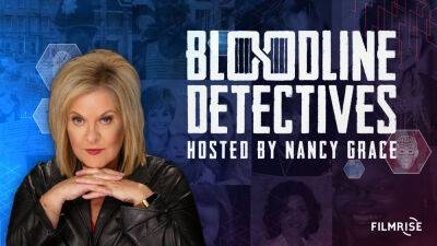Nancy Grace’s ‘Bloodline Detectives’ Set For Season Three (Exclusive); Gillian Anderson, Jessica Chastain, Sylvester Stallone Head To London For Paramount+ Launch; Scorpion Sales – Global Briefs - deadline.com - Britain - Spain