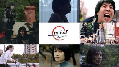TodoiF Launches as Specialty Streamer of Japanese Independent Films - variety.com - Japan